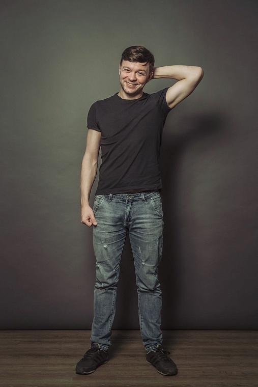 Двое участников из Тюмени выступят в шоу «Ярче звёзд» на федеральном канале в эту субботу