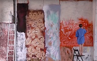 "Морфология" вышла на улицы: где искать новые арт-объекты в Тюмени