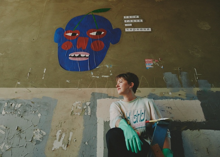 "Морфология" вышла на улицы: где искать новые арт-объекты в Тюмени