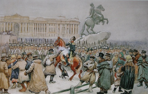 Традиционный фестиваль «Декабристские вечера» пройдет в Ялуторовске