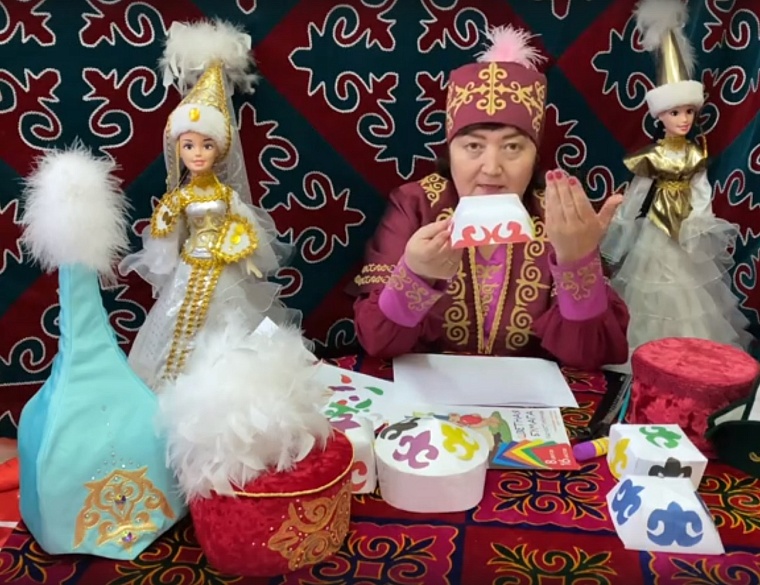 Творческие коллективы ДНК "Строитель" проведут фестивали и мастер-классы