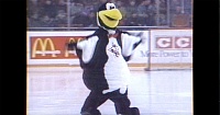 Лихие 1990-е, американская мечта и русский хоккей: уже завтра премьера документального фильма «Красные пингвины» в видеосервисе Wink