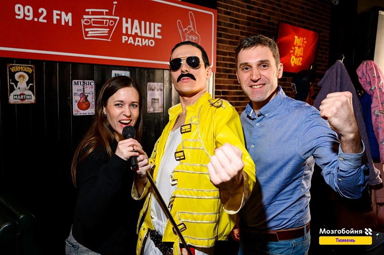 Афиша на уик-энд: Первомай, фестиваль завтраков и велоэкскурсии по Тюмени