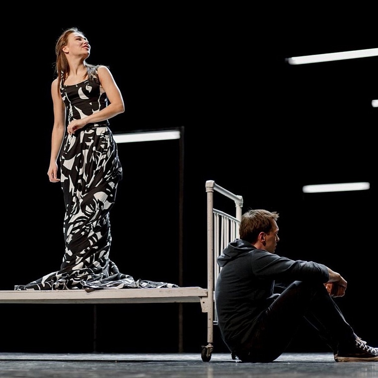 Афиша на уик-энд: Первомай, фестиваль завтраков и велоэкскурсии по Тюмени