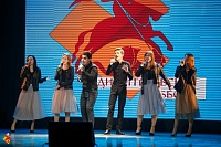 В Тюменской области состоится 28 песенный конкурс "Дмитриевская суббота"