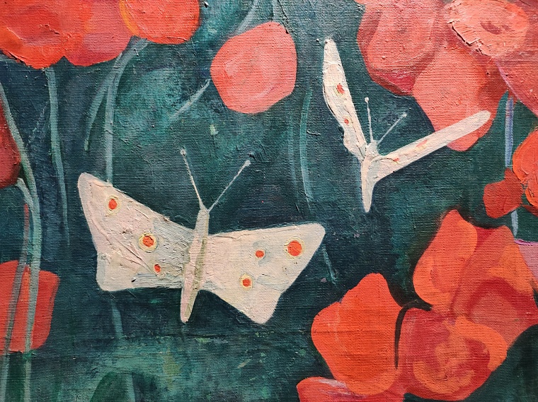 Отразили эпоху - выставка работ тюменских живописцев-шестидесятников открылась в Тюмени