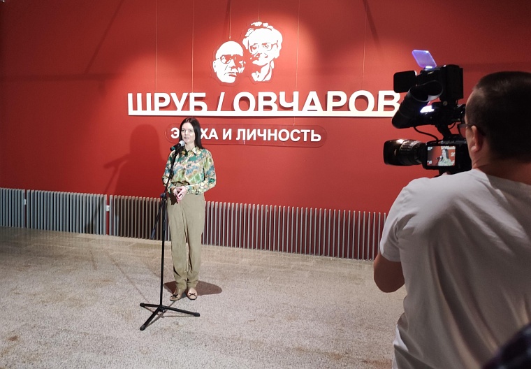 Отразили эпоху - выставка работ тюменских живописцев-шестидесятников открылась в Тюмени