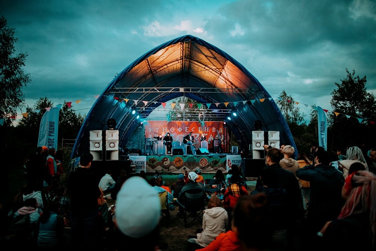 Этнофест-2023: что ждет тюменцев в этом году