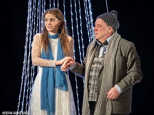 Успеть всё: 8 событий в пятницу 15 апреля для детей и взрослых