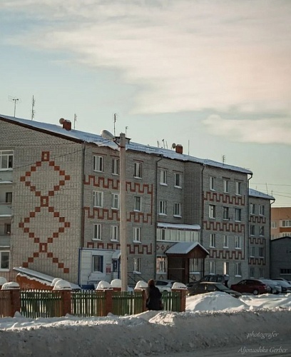 Жителям Заводоуковска предлагают выбрать имя для мамонтенка