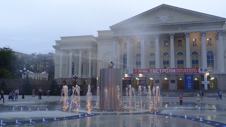 Более 56 тысяч 800 жителей Тюменской области воспользовались «Пушкинской картой»