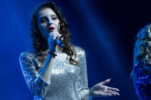 Молодые таланты Тюменской области поехали на Дельфийские игры