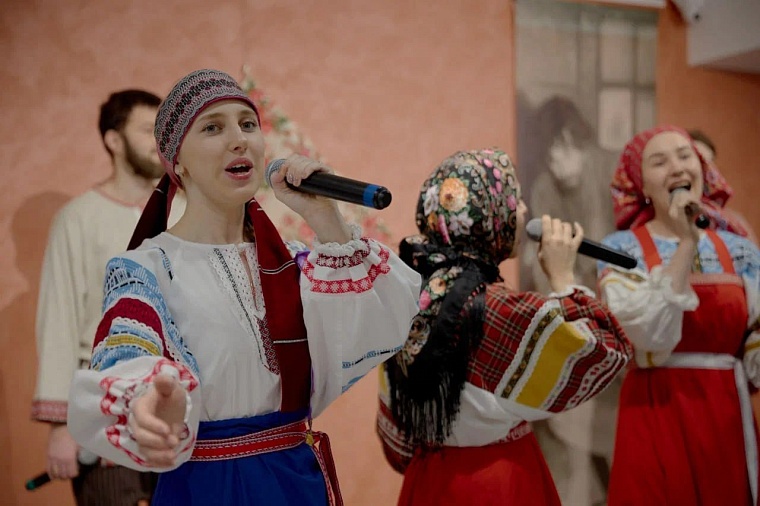 Тюменский музейно-ремесленный «Цех» вошел в федеральную сеть арт-резиденций «Тавриды»