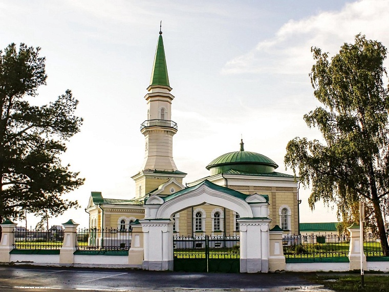 Мультимедиа-гиды с технологией дополнительной реальности появятся в Ембаевском музее