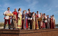 Ко Дню славянской письменности и культуры в Тюменской области приурочены сотни событий