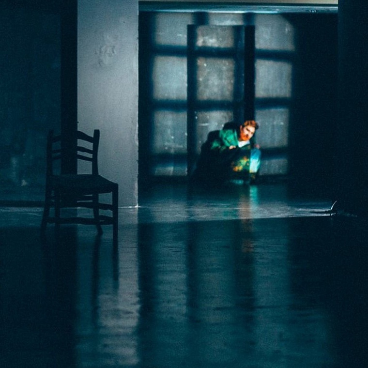 Фото со страницы ТБДТ во ВКонтакте