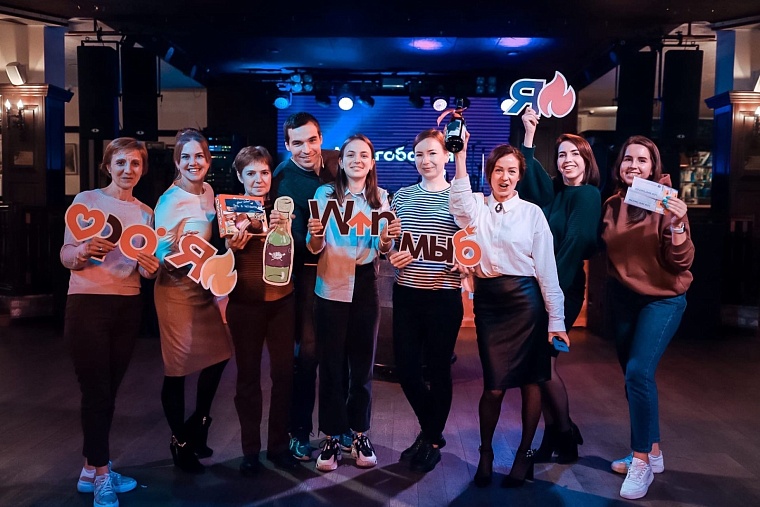 Игры разума в Тюмени: почему знатоки оккупировали рестораны