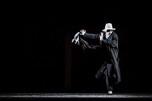 Театр им. Пушкина испытал тюменскую публику на прочность