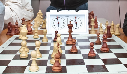 Афиша на уик-энд: "Музсходка" в городе, шахматы в парке и спектакль про Пиаф