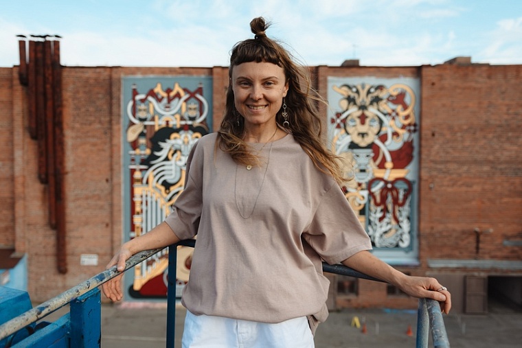 Морфология улиц | Тюмень