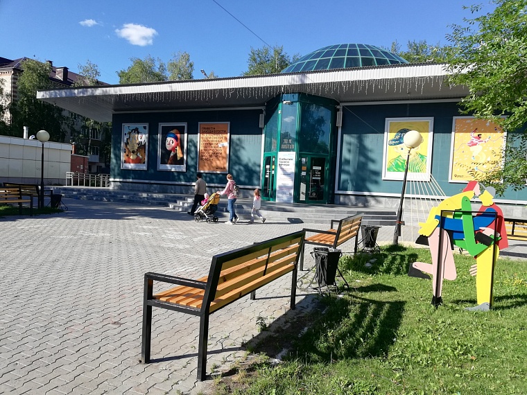 Тюменцы научатся писать творческие проекты и заявляться в «ЦЕХ»