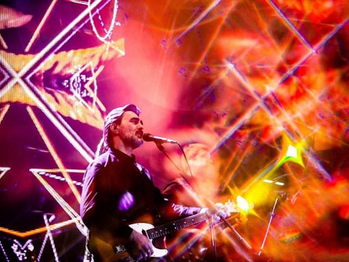 Вячеслав Бутусов выступит на Дне города в Тюмени