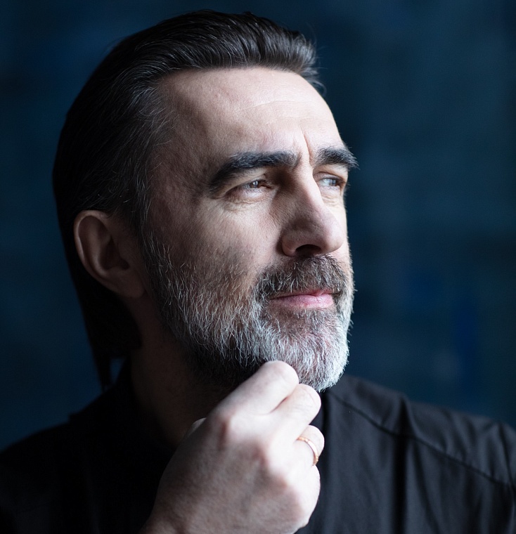 Вячеслав Бутусов в День города выступит на площади 400-летия Тюмени