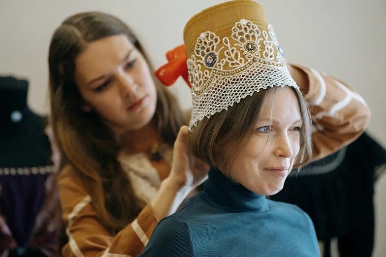 Спектакль из жизни купечества поставят в Тюмени