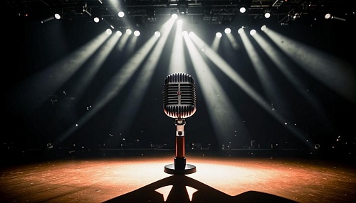 Ялуторовск примет третий этап межнационального конкурса «Достойные потомки великой России»