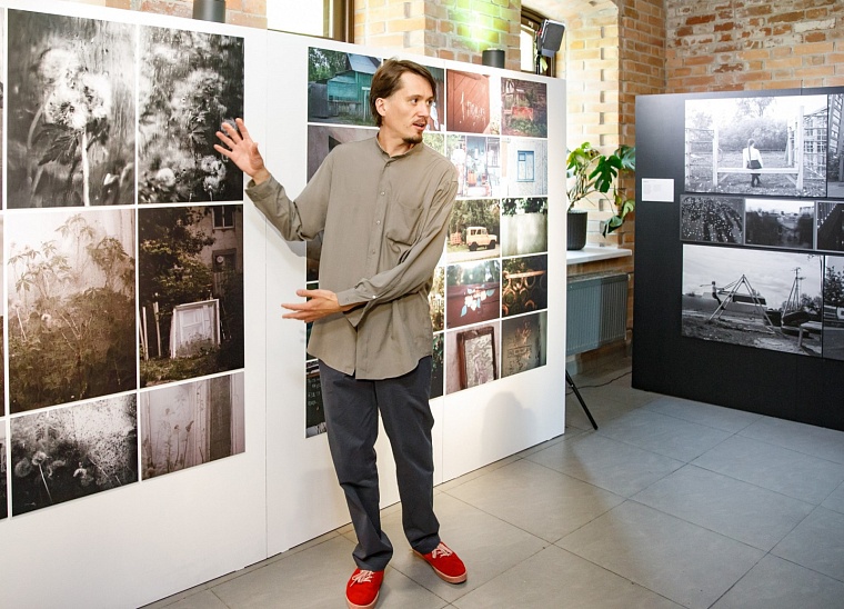 Фестиваль уличного искусства прошел в Тюмени при поддержке «Газпром нефти»