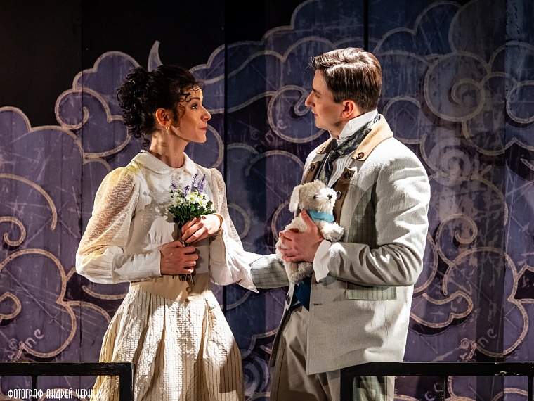 Афиша на длинный уик-энд: "Небо и Земля", велопарад и открытие кочевой галереи