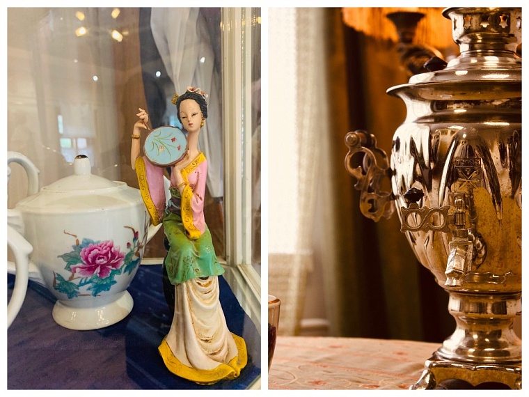 Афиша на длинный уик-энд: "Небо и Земля", велопарад и открытие кочевой галереи