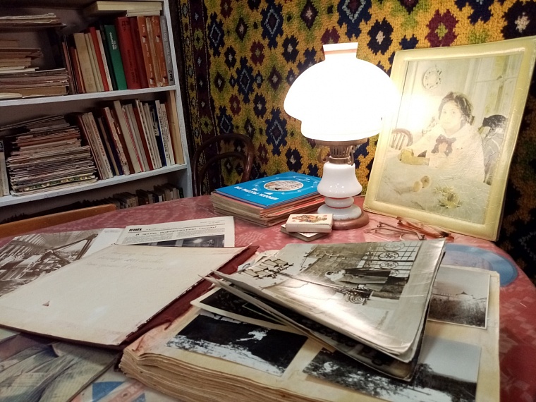 Афиша на длинный уик-энд: "Небо и Земля", велопарад и открытие кочевой галереи