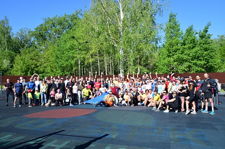 Афиша на длинный уик-энд: "Небо и Земля", велопарад и открытие кочевой галереи