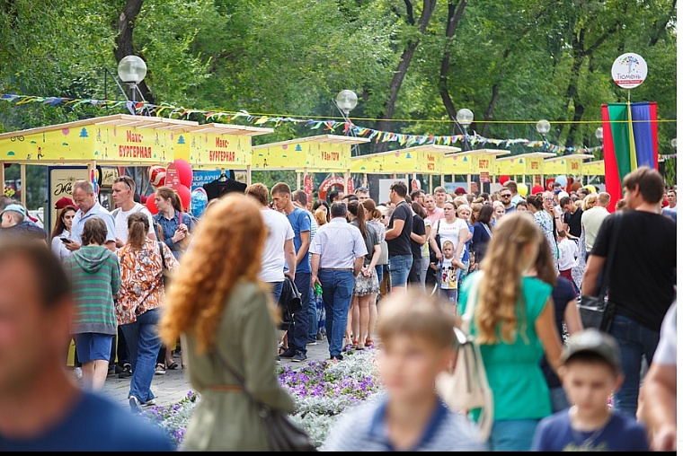 Стало известно время концерта группы "Иванушки International" в Тюмени