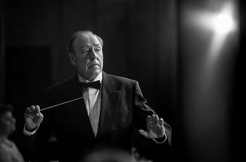 Памяти Александра Андрюшкина-старшего: увековечат ли в городе память о маэстро?