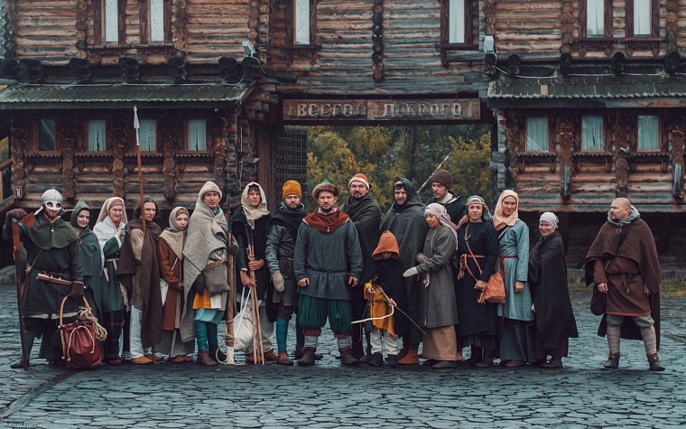 Фестиваль "Абалакское поле" не состоится в 2022 году