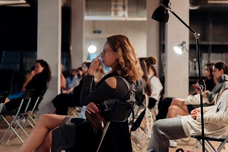 В "Космосе" тюменцам расскажут о современном театре