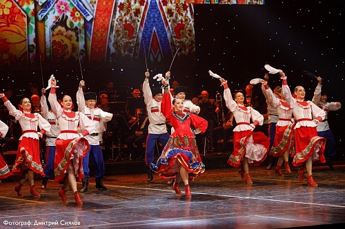 Югру и Ямал ждут гастроли тюменских артистов