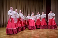 Победители регионального конкурса любительских творческих коллективов побывают на концерте ансамбля «Берёзка»