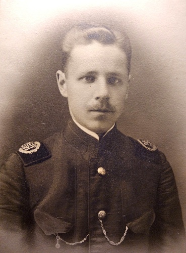 Потомок купца Колокольникова расскажет, как сложились судьбы членов его семьи