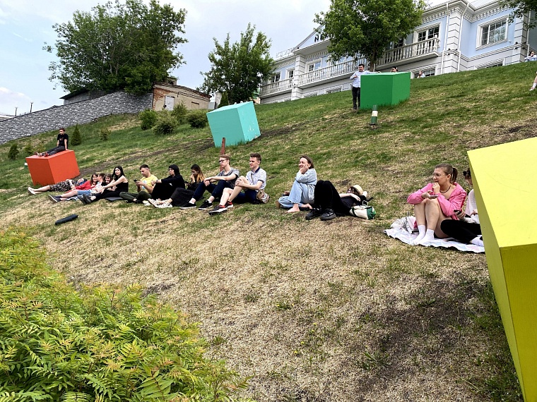 Менеджеры групп и крупные пиарщики расскажут о продвижении музыкантов в Тюмени