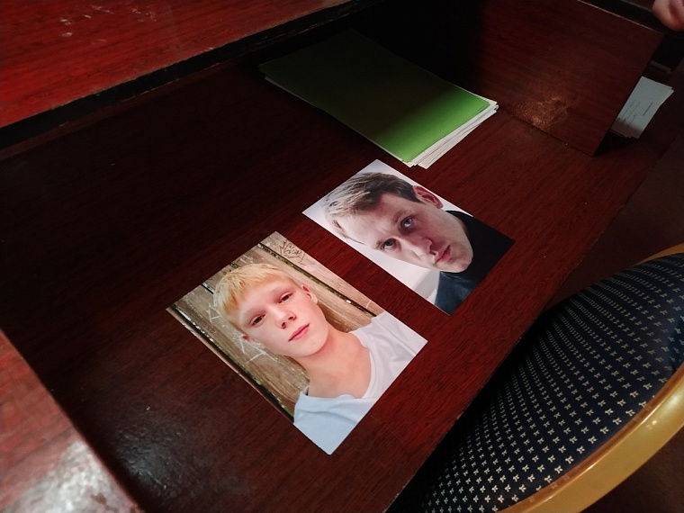 Анна Уколова: Я счастлива, что приняла участие в съемках тюменского фильма "Вахтовый метод"