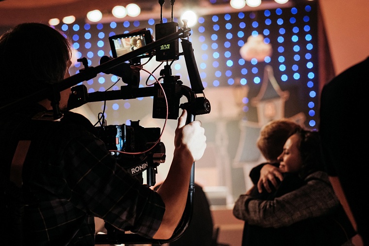 Фильму "Вахтовый метод", снятому в Тюменской области, пророчат счастливую судьбу