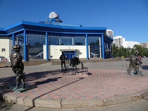 Проект "Оттудова - досюдова" познакомит с символами локальной идентичности Тюменской области