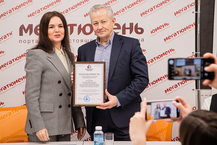 «СКТВКР», «Каштанка»: Молодежный театр республики Коми привез в Тюмень лучшие спектакли