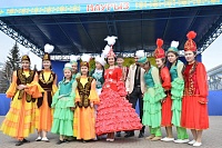 Тюменцев приглашают на Наурыз в Голышманово