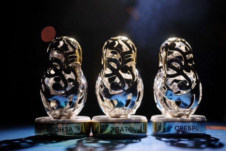 Kustendorf CLASSIC: Эмир Кустурица вручил специальный приз ямальской скрипачке