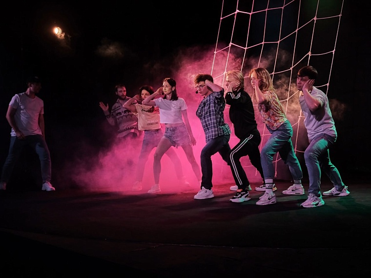 Четыре тюменских театра включены в программу «Большие гастроли» Минкультуры России