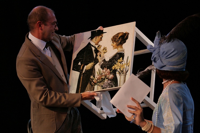 Афиша на уик-энд: широкая Масленица, женские портреты и концерт Чумакова